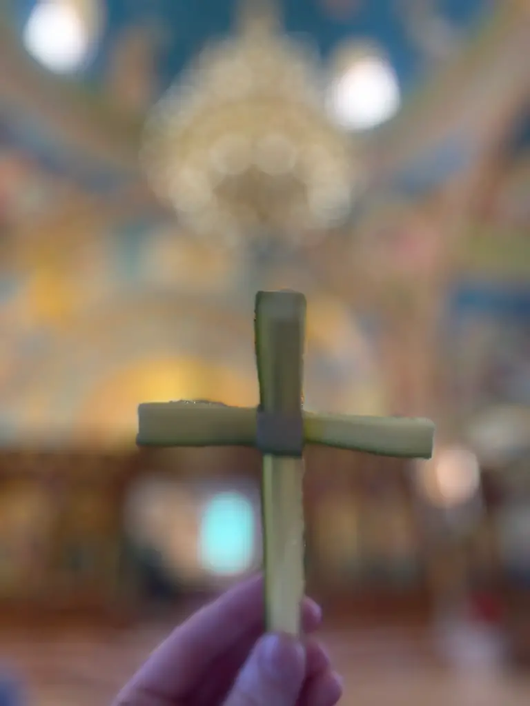 Cross