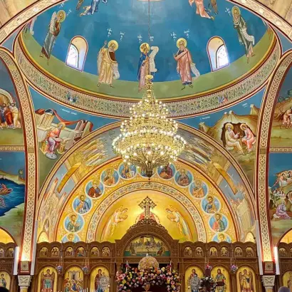Church